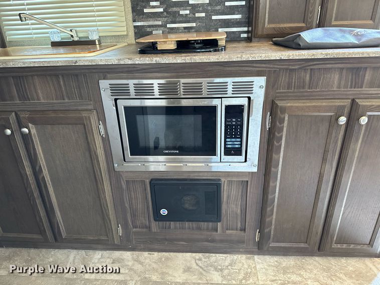 image for item OG9048 2019 Forest River Apex Nano  camper