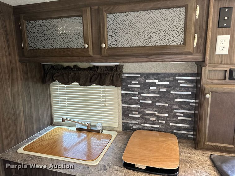 image for item OG9048 2019 Forest River Apex Nano  camper