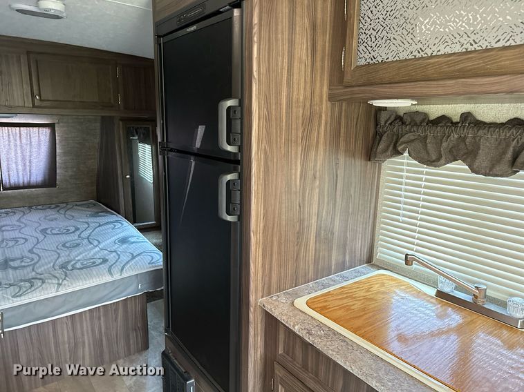 image for item OG9048 2019 Forest River Apex Nano  camper