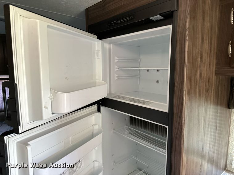 image for item OG9048 2019 Forest River Apex Nano  camper