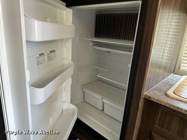 image for item OG9048 2019 Forest River Apex Nano  camper