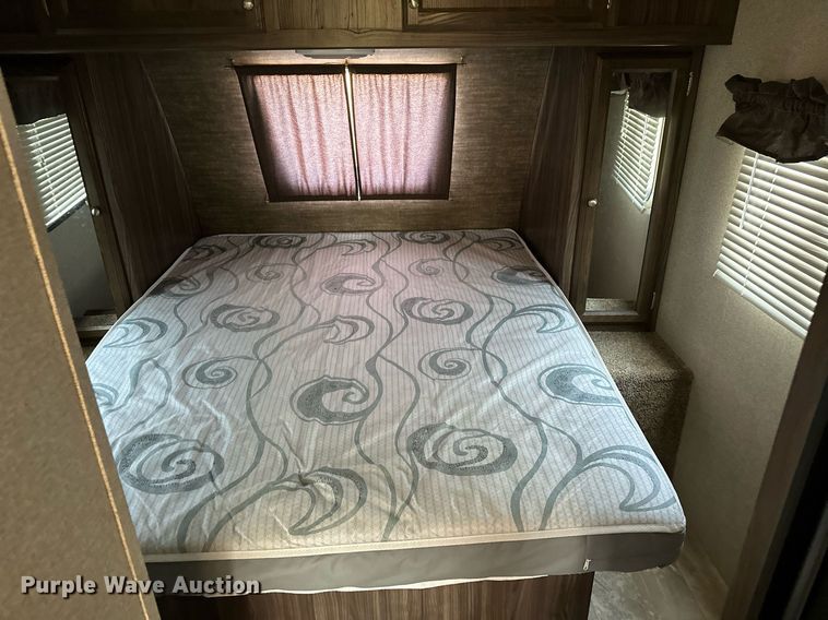 image for item OG9048 2019 Forest River Apex Nano  camper