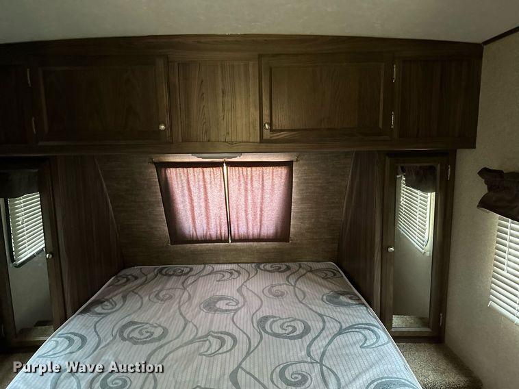 image for item OG9048 2019 Forest River Apex Nano  camper