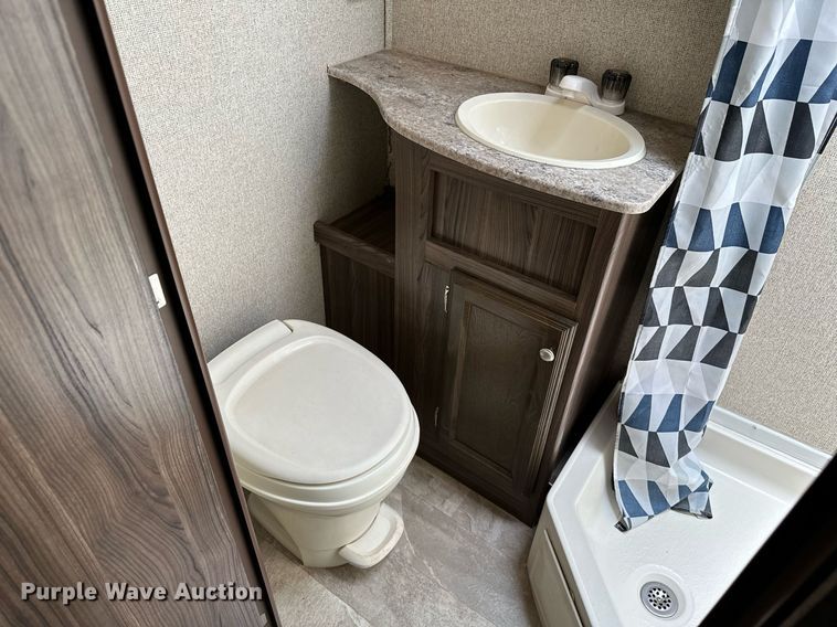 image for item OG9048 2019 Forest River Apex Nano  camper