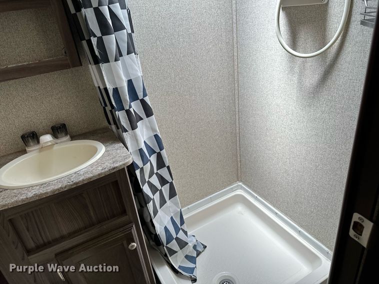 image for item OG9048 2019 Forest River Apex Nano  camper