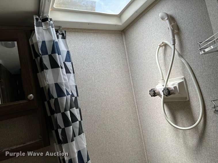 image for item OG9048 2019 Forest River Apex Nano  camper