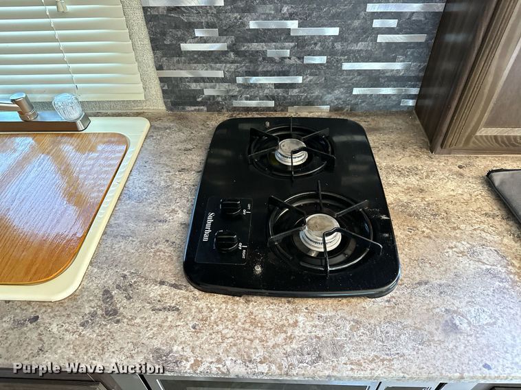 image for item OG9048 2019 Forest River Apex Nano  camper