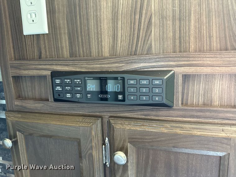 image for item OG9048 2019 Forest River Apex Nano  camper