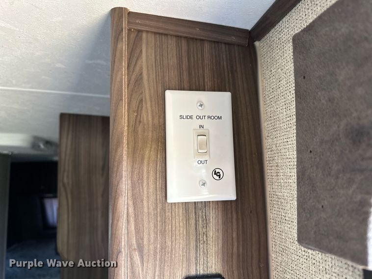 image for item OG9048 2019 Forest River Apex Nano  camper