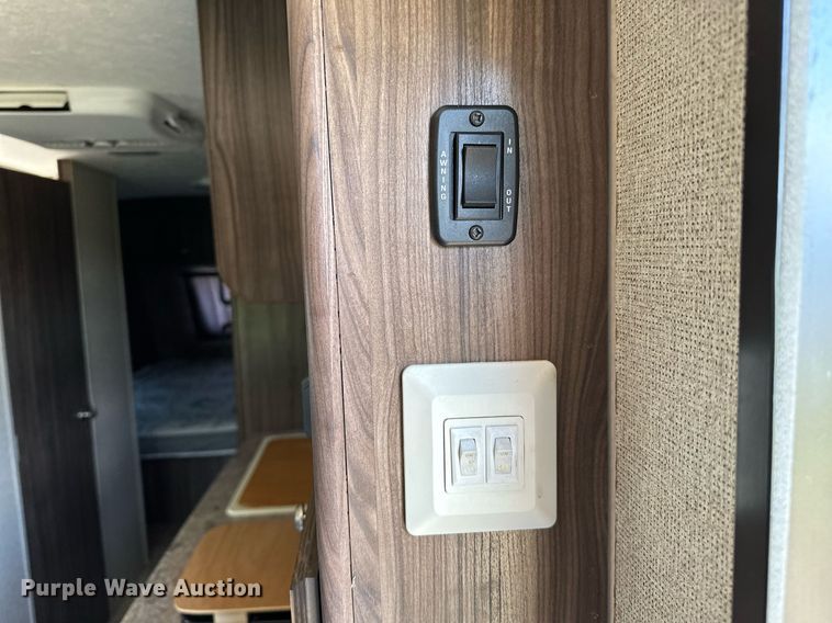 image for item OG9048 2019 Forest River Apex Nano  camper