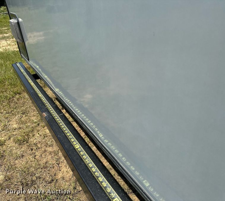 image for item OG9048 2019 Forest River Apex Nano  camper