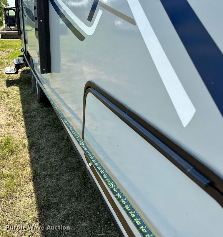 image for item OG9048 2019 Forest River Apex Nano  camper