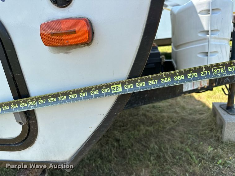 image for item OG9048 2019 Forest River Apex Nano  camper