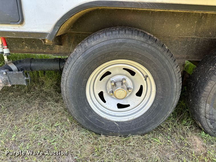 image for item OG9048 2019 Forest River Apex Nano  camper