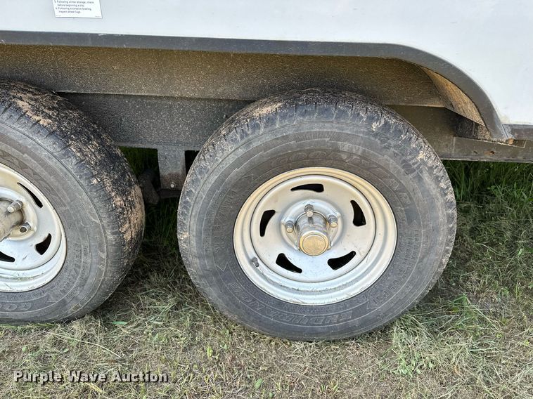 image for item OG9048 2019 Forest River Apex Nano  camper