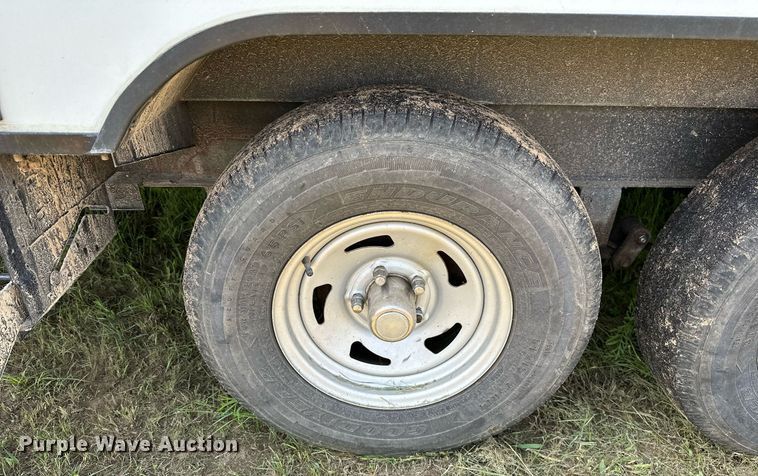 image for item OG9048 2019 Forest River Apex Nano  camper