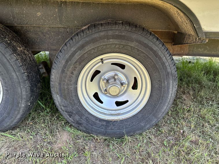 image for item OG9048 2019 Forest River Apex Nano  camper