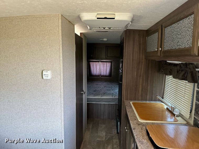 image for item OG9048 2019 Forest River Apex Nano  camper