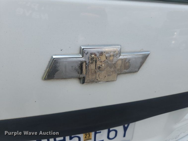 image for item OK9557 2008 Chevrolet Uplander  van