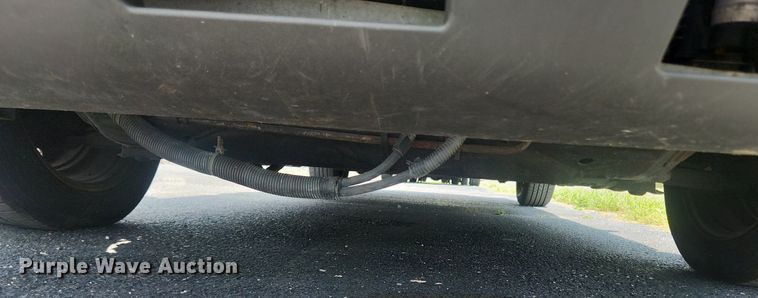 image for item OK9557 2008 Chevrolet Uplander  van