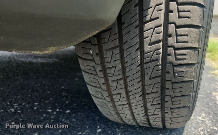 image for item OK9557 2008 Chevrolet Uplander  van