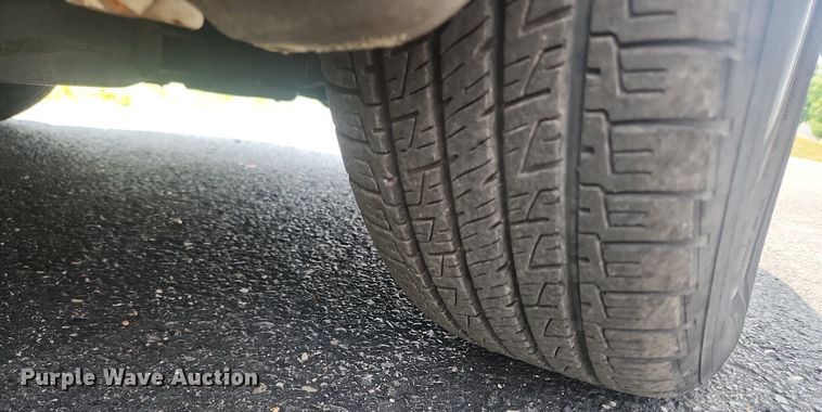 image for item OK9557 2008 Chevrolet Uplander  van