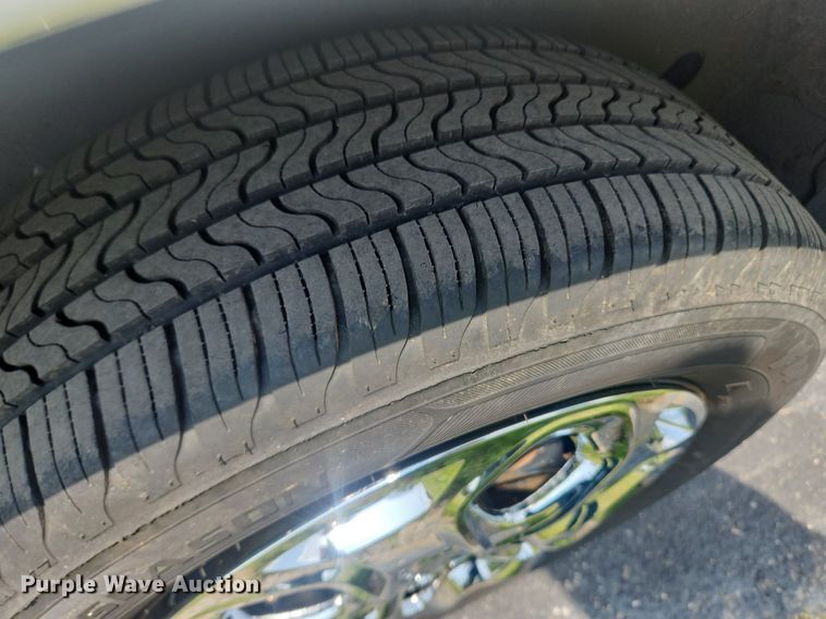 image for item OK9557 2008 Chevrolet Uplander  van