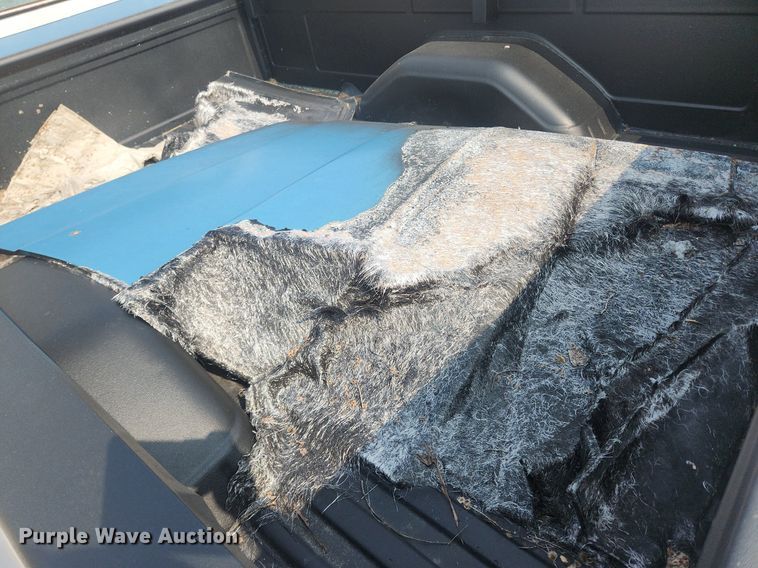 image for item OK9559 1984 GMC K1500 High Sierra  pickup truck