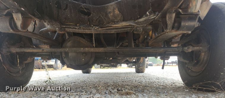 image for item OK9559 1984 GMC K1500 High Sierra  pickup truck