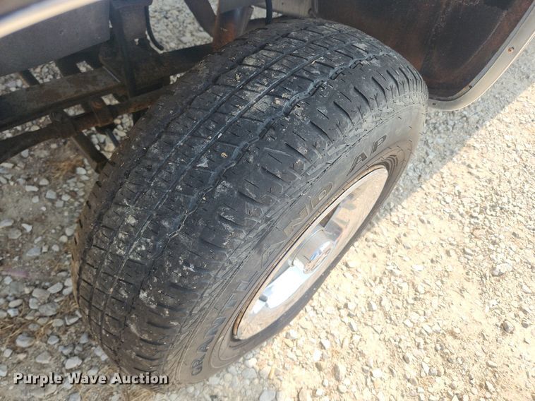 image for item OK9559 1984 GMC K1500 High Sierra  pickup truck