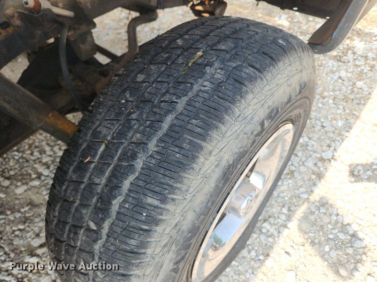 image for item OK9559 1984 GMC K1500 High Sierra  pickup truck