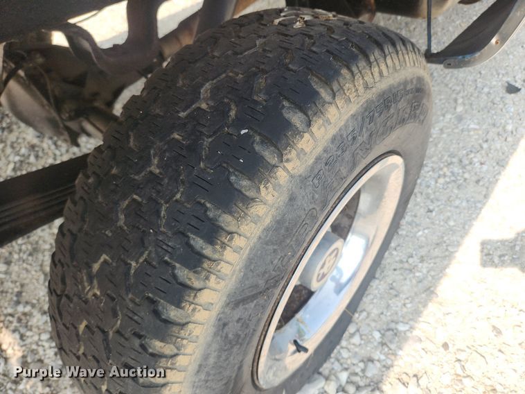 image for item OK9559 1984 GMC K1500 High Sierra  pickup truck