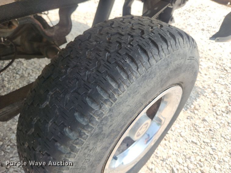 image for item OK9559 1984 GMC K1500 High Sierra  pickup truck