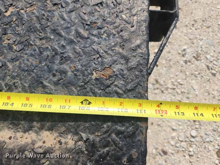 image for item OK9560 1985 GMC K1500  flatbed pickup truck