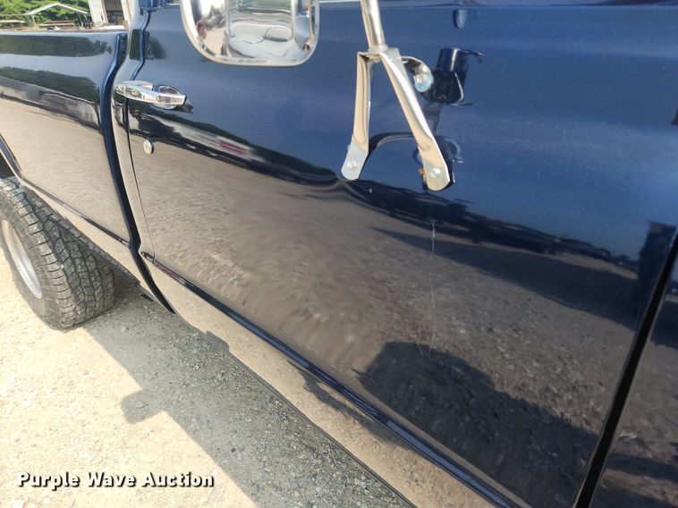 image for item OK9561 1968 Chevrolet C10  pickup truck