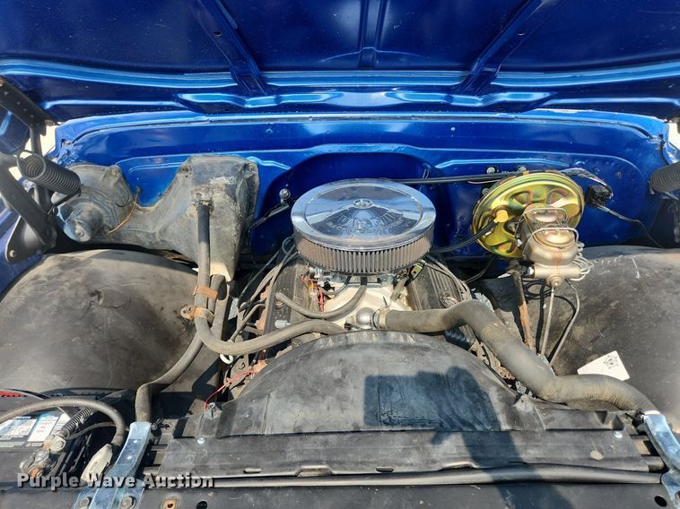 image for item OK9561 1968 Chevrolet C10  pickup truck