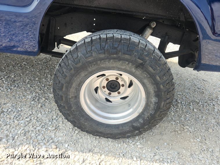 image for item OK9561 1968 Chevrolet C10  pickup truck