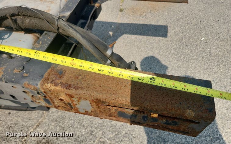 image for item OK9570 2009 Ford F450 Super Duty XLT  truck cab and chassis