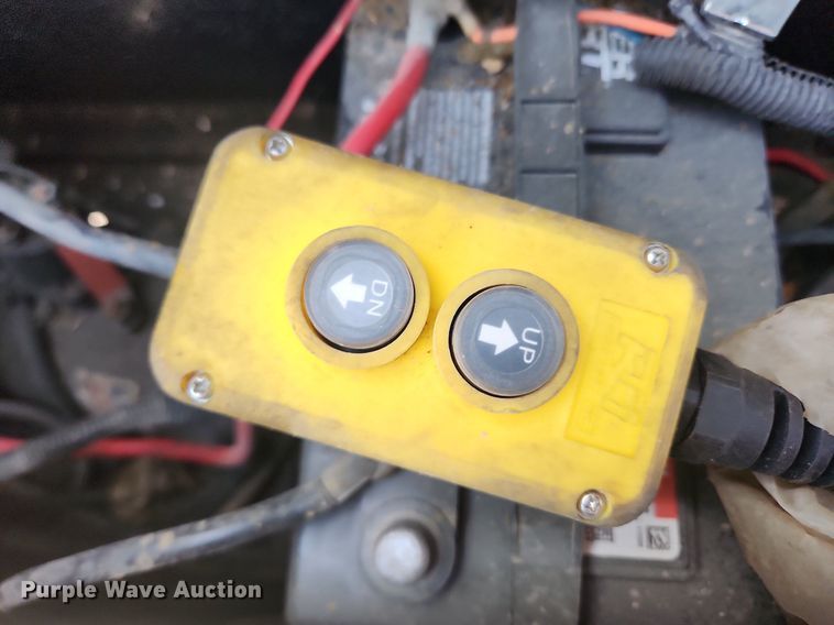 image for item OK9581 2020 Texas Pride DT82042KGN  dump trailer