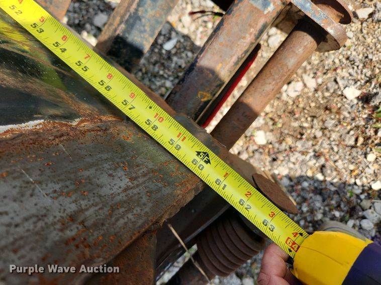 image for item OK9585 2013 Big Tex 22GN-28BK+5CP  equipment trailer