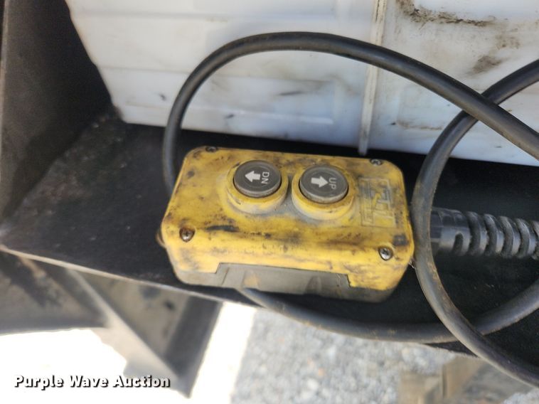 image for item OK9586 2020 Stillwater  dump trailer