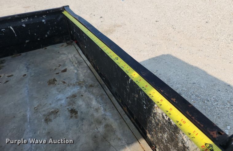 image for item OK9598 Club Car XRT1550  utility vehicle