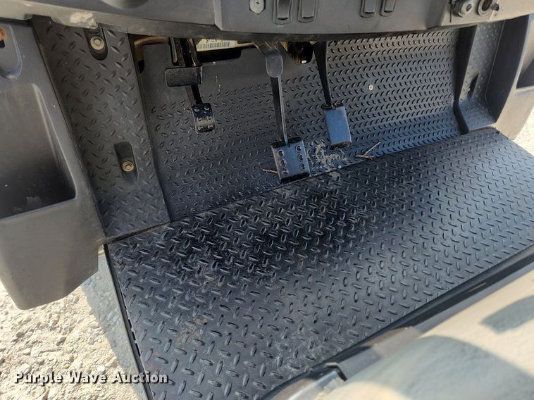 image for item OK9598 Club Car XRT1550  utility vehicle