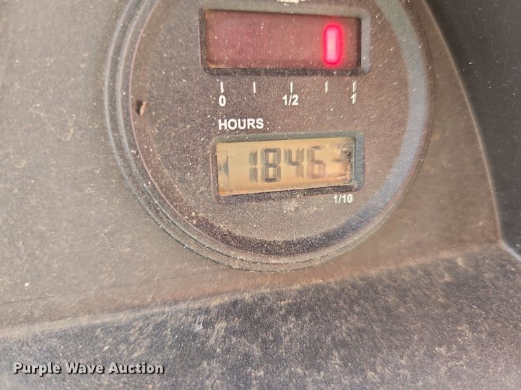 image for item OK9598 Club Car XRT1550  utility vehicle