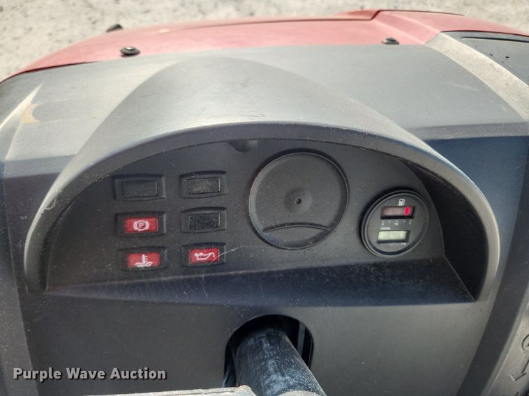 image for item OK9598 Club Car XRT1550  utility vehicle