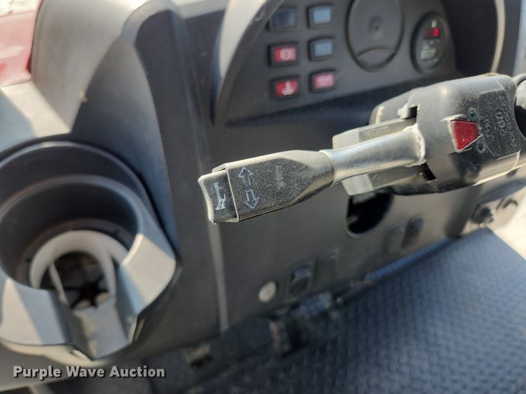 image for item OK9598 Club Car XRT1550  utility vehicle