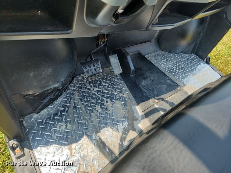 image for item OK9602 2014 Polaris Ranger 800  utility vehicle