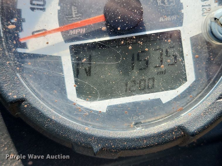 image for item OK9602 2014 Polaris Ranger 800  utility vehicle