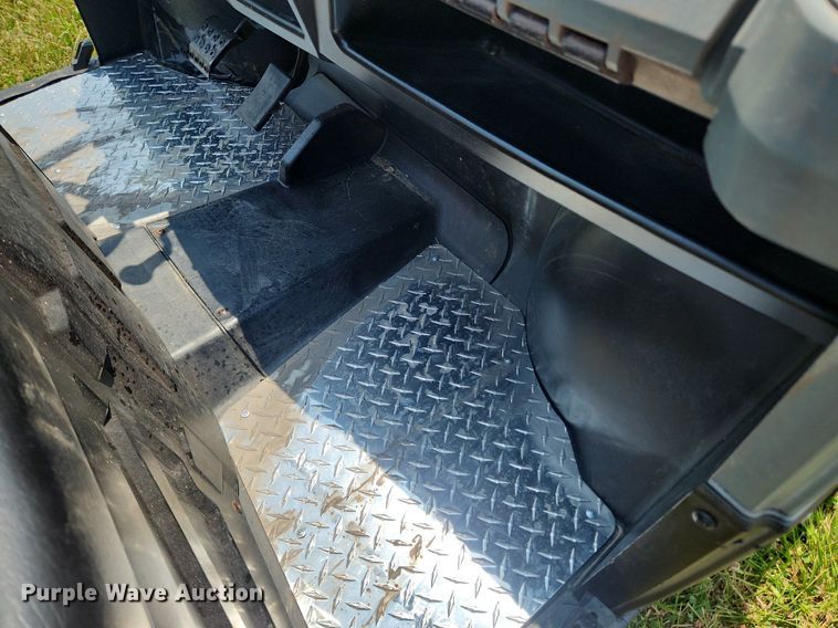 image for item OK9602 2014 Polaris Ranger 800  utility vehicle