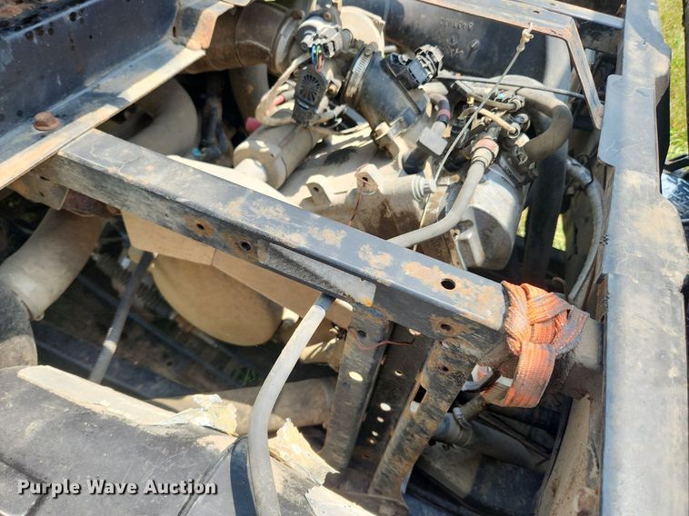 image for item OK9602 2014 Polaris Ranger 800  utility vehicle